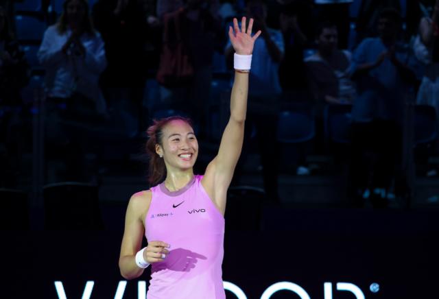 v站-张奔斗：完美是难得的状态，更是永恒的追求