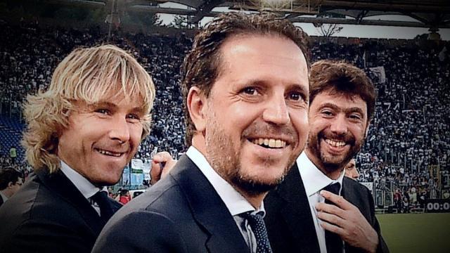 v站-梁熙明辣评尤文②：黑皮书，俱乐部高管行述