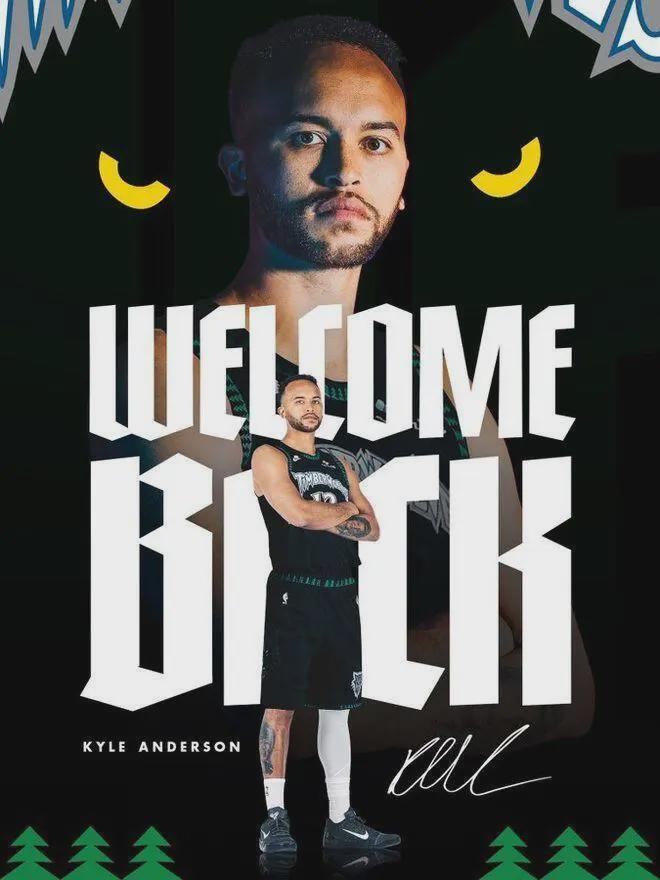 v站体育-宣布了！你好，李凯尔！加盟NBA西决球队