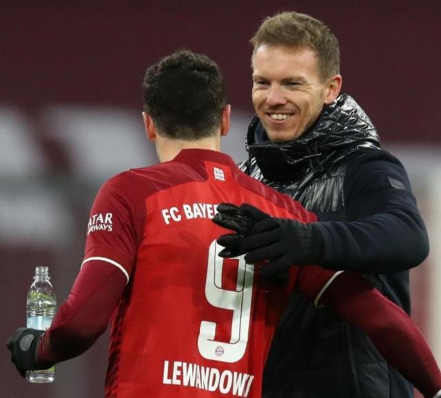 v站-秦游夏：德甲半程，走进拜仁之外不可预知的世界