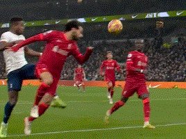 孔蒂：利物浦第2球应无效 凯恩：慢镜带来恶化假象