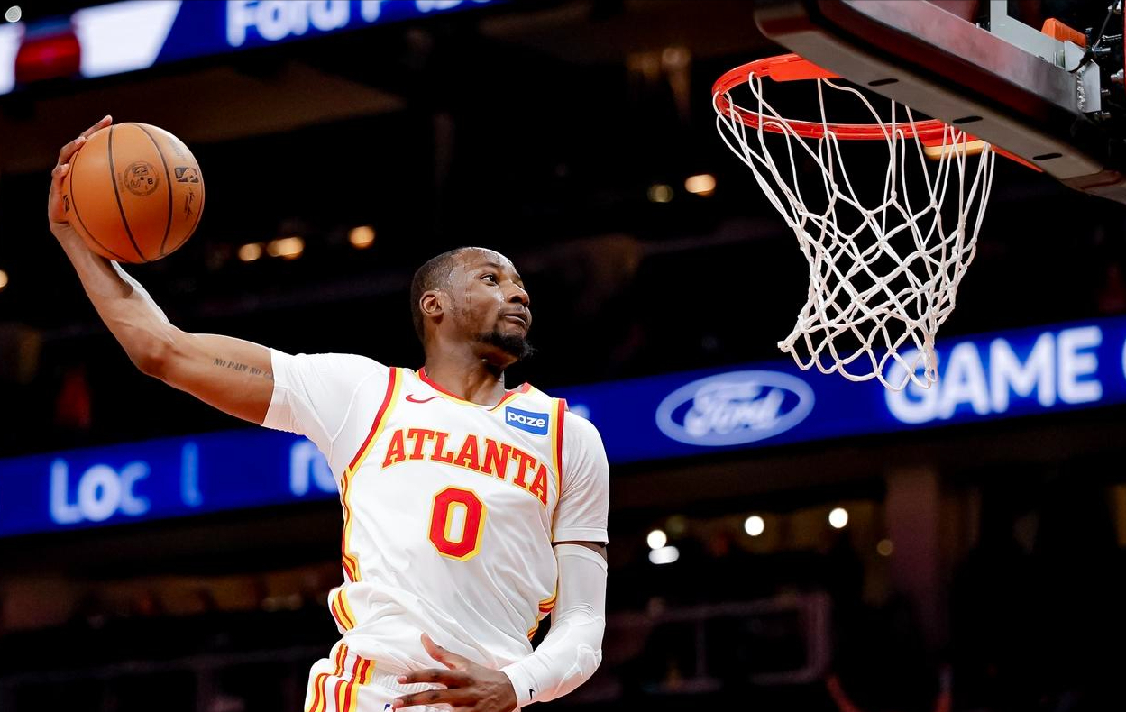 v站-场均21分7篮板3助攻，库明加为自己正名，老鹰球迷杀人诛心