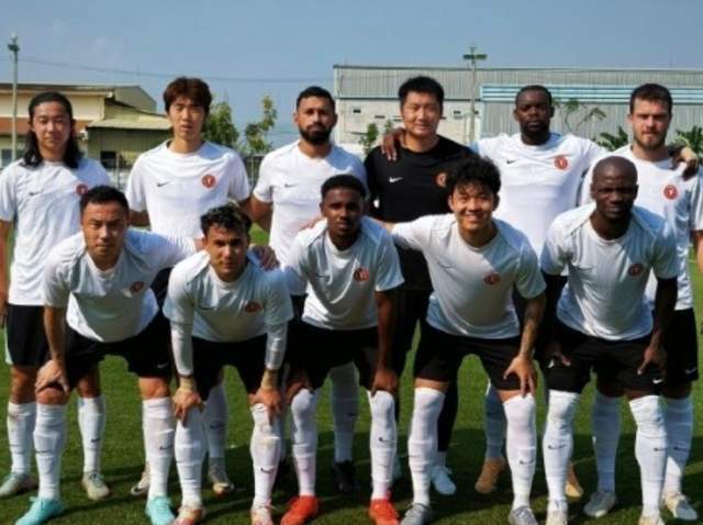 v体育-定调！辽宁日报列出中超新赛季争冠5队名单：辽宁铁人在列