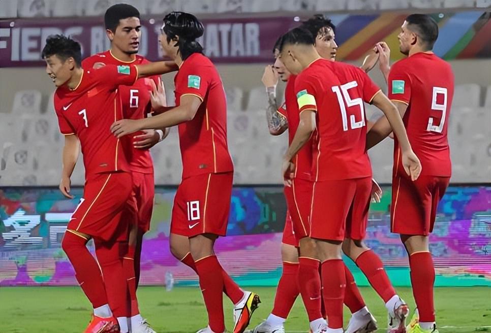 喜讯！国足2026年A级比赛首秀时间敲定，将在客场踢世界杯新军