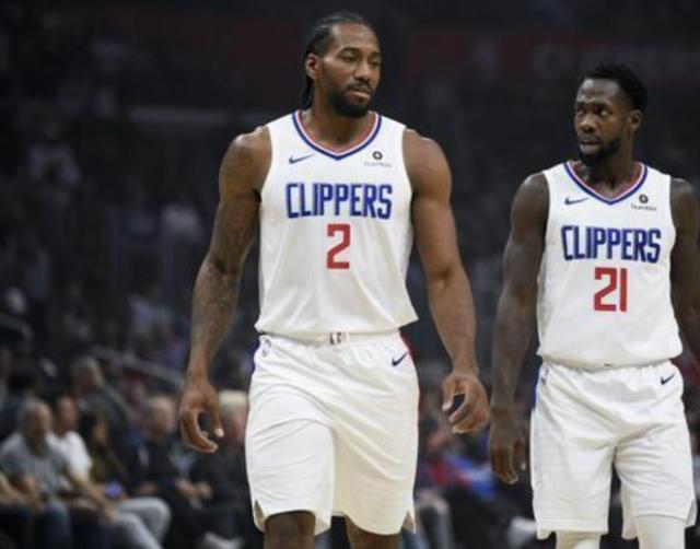 v站体育-“真核”复出快艇结束连败 乔治继续养伤归期未定