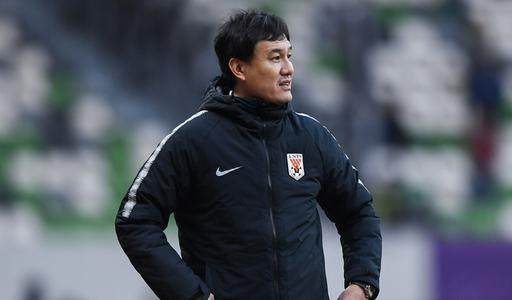 v站体育-郝伟：好签也有纠结之处 要为出战亚冠做多套方案