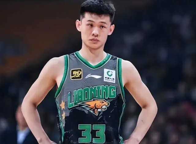 v站体育-3场21中4!国手后卫回到辽宁男篮就低迷 不该合作?